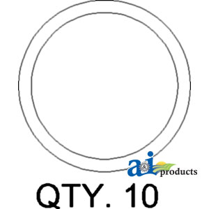 A-R28776 O-Ring
