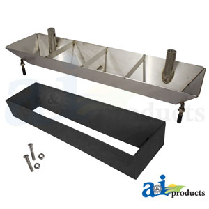A-TRANS415KIT Tank Transition Kit