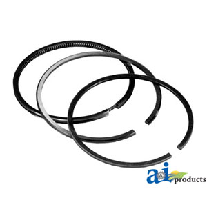 A-4152185 RINGS, PISTON