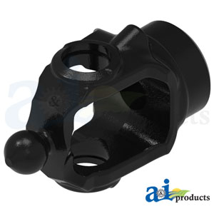 A-859-3500 Stock Bore Implement Yoke