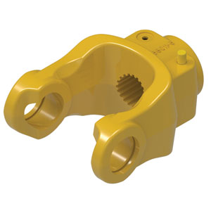 A-102-6821 Quick Disconnect Tractor Yoke