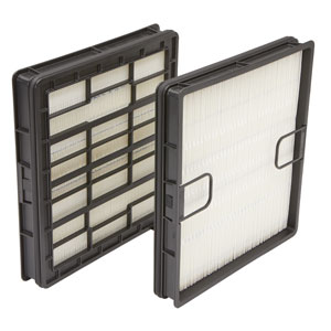 A-AF55309 Filter, Air, Secondary, Fleetguard 1200 Series Direct Flow (QTY 1)