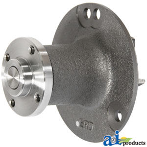 A-A146584 Pump, Water