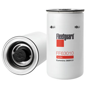 A-FF63010 Filter, Fuel (QTY 6)