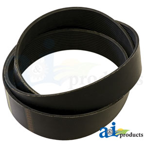 A-84247607 Belt, Engine Componet Drive Sub to 504049425