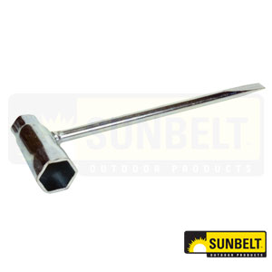 A-B1CMBW12127 Combination Wrench 19mm X 16mm