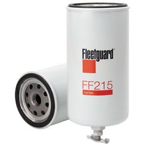 A-FF215 Filter, Fuel, Spin-On (QTY 12)