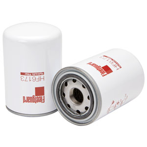 A-HF6173J Filter, Hydraulic, Spin-On (QTY 1)