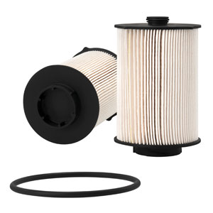 A-FF5857 Filter, Fuel, Cartridge (QTY 1)