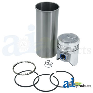 A-SK271 Piston Liner Kit