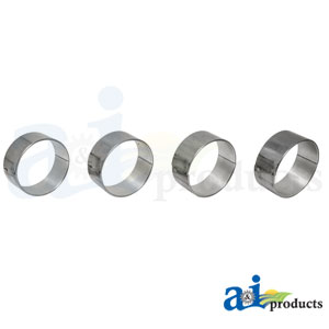 A-87791049 Bearing Set, Connecting Rod (Std)