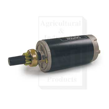 A-206-04105 Starter, (New)