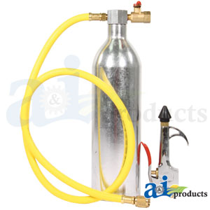 A-530-1057 Flush Kit
