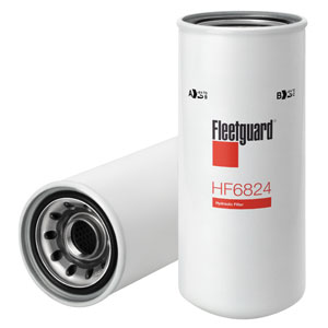 A-HF6824 Filter, Hydraulic, Spin-On (QTY 1)