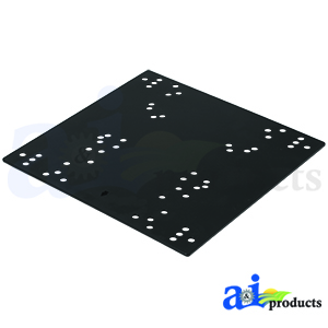 A-SBR01 Seat Adapter Bracket