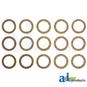 A-17C108 Gasket, Sediment Bowl (15 pk)