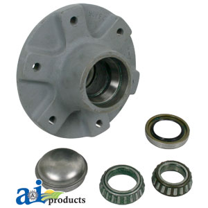 A-1656001 Hub, Complete (888)