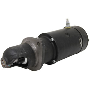 A-181541M91 Starter, Delco