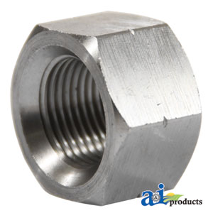 A-193068M1 Jam Nut, LH Thread
