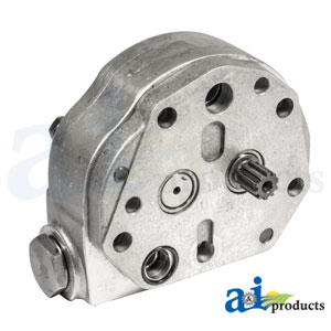 A-371135R92 Pump, Power Steering