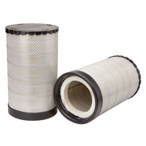 A-AF26251 Filter, Air, Primary (QTY 1)