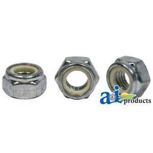 A-76N973 Lock Nut Only