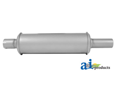 A-FD1110 Muffler
