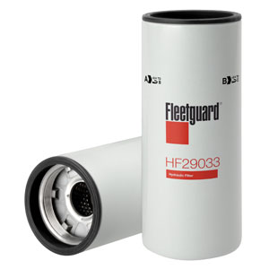 A-HF29033 Filter, Hydraulic, Spin-On (QTY 6)