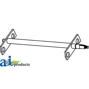 A-253352M91 Shaft, Shaker