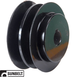 A-B1SB7124 Drive Pulley
