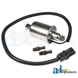 A-82980167 Pump; Fuel