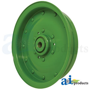 A-AH226058 Pulley; Idler