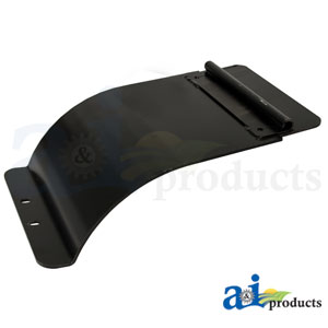 A-87109213 Cover, Elevator Head Top