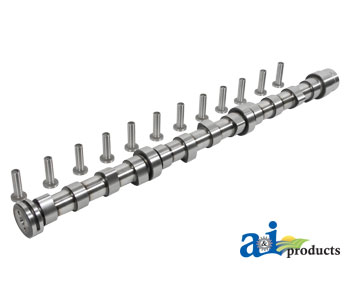 A-RE57054 Camshaft W/ Tappets