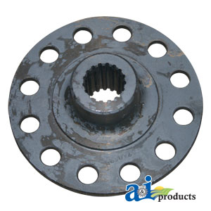 A-740635M1 PTO Drive Hub, Flywheel Mounted