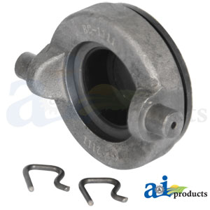A-MBU1007 Bearing, Release
