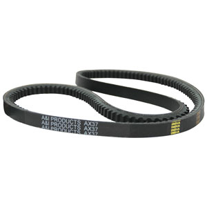 A-LVU11659 Belt, Fan Drive