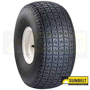 A-B1SB6832 TIRE-TURF CTR, 22X11X8, 4 PLY