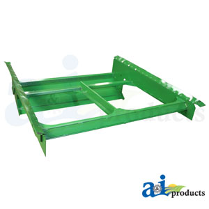A-AH204976 Chaffer Shoe Frame