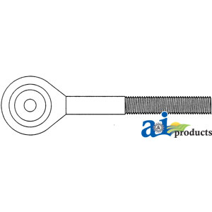 A-RE008 Replacement End, Cat III