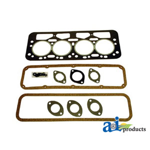 A-78G1330 Gasket Set, Upper