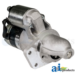 A-191168202 RE-MFG. STARTER