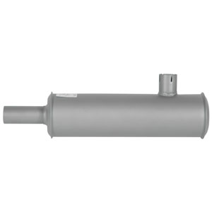 A-WD98 Muffler (Horizontal)