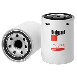 A-LF3776J Filter, Lube, Spin-On (QTY 1)