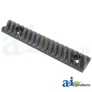 A-697002 Rasp Bar (LH) (Set of 2 RH bars)