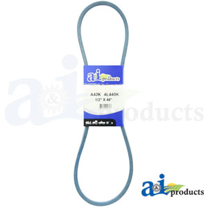 A-7540222 Belt, Drive