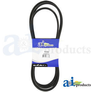 A-M155885 Belt, Lower Drive Snowblower Attachment