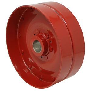 A-174757C1 Pulley, Flat Idler, Separator & Feeder
