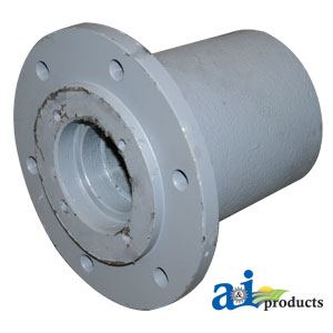 A-155192A Hub, Front Wheel (6 Bolt)