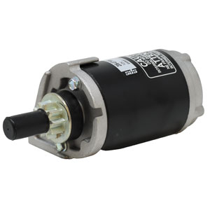 A-206-07106 Starter, (New)